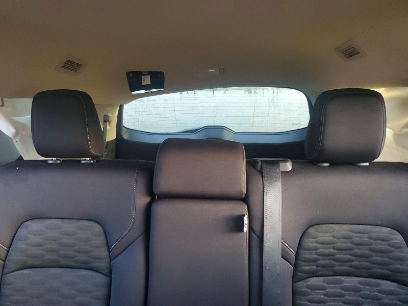 Продажа на аукционе авто 2024 Nissan Pathfinder, vin: 5N1DR3BCXRC253706, номер лота: 68782626
