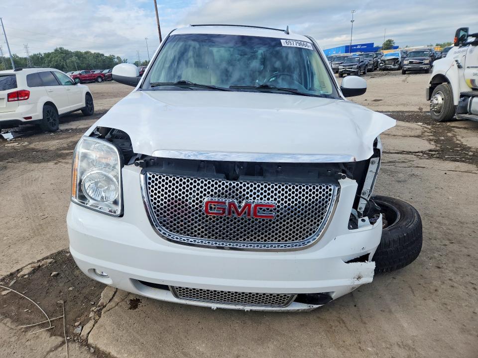 Aukcja sprzedaży 2014 Gmc Yukon, vin: 1GKS2EEF2ER178402, numer aukcji: 69779666