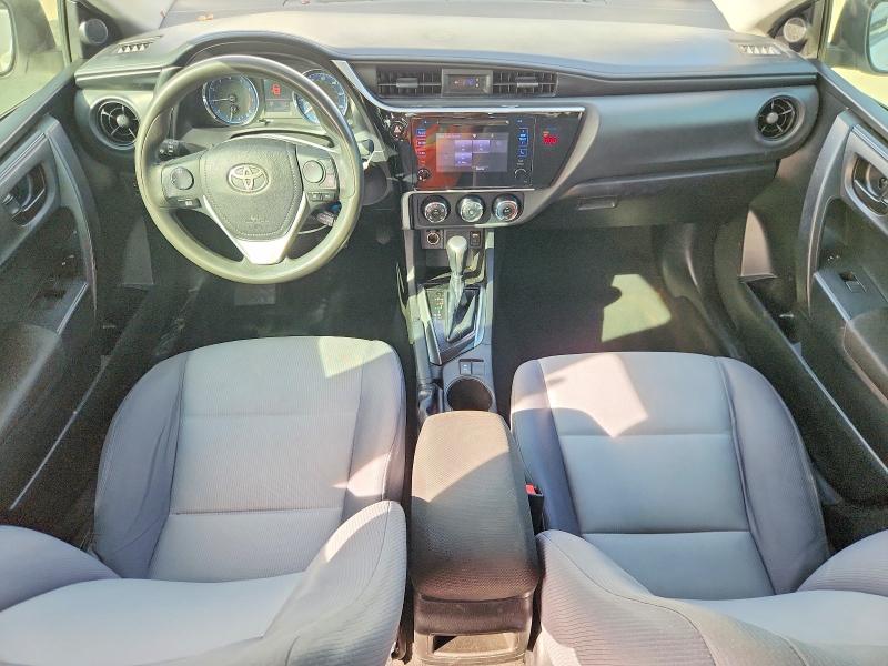 Продаж на аукціоні авто 2018 Toyota Corolla, vin: 5YFBURHEXJP770733, номер лоту: 70306626