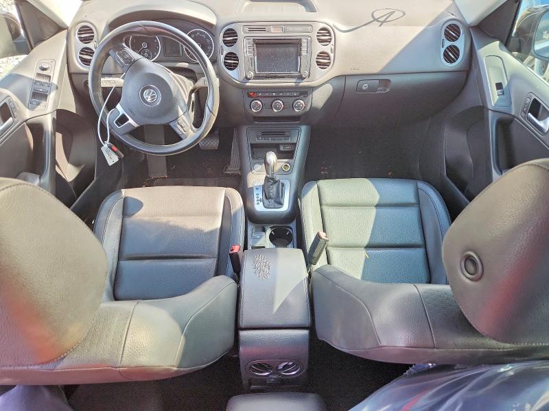 67388406 :رقم المزاد ، WVGRV7AX5HW503721 vin ، 2017 Volkswagen Tiguan مزاد بيع