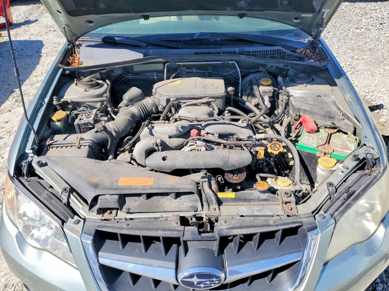 Aukcja sprzedaży 2009 Subaru Outback, vin: 4S4BP61C797339371, numer aukcji: 70561586