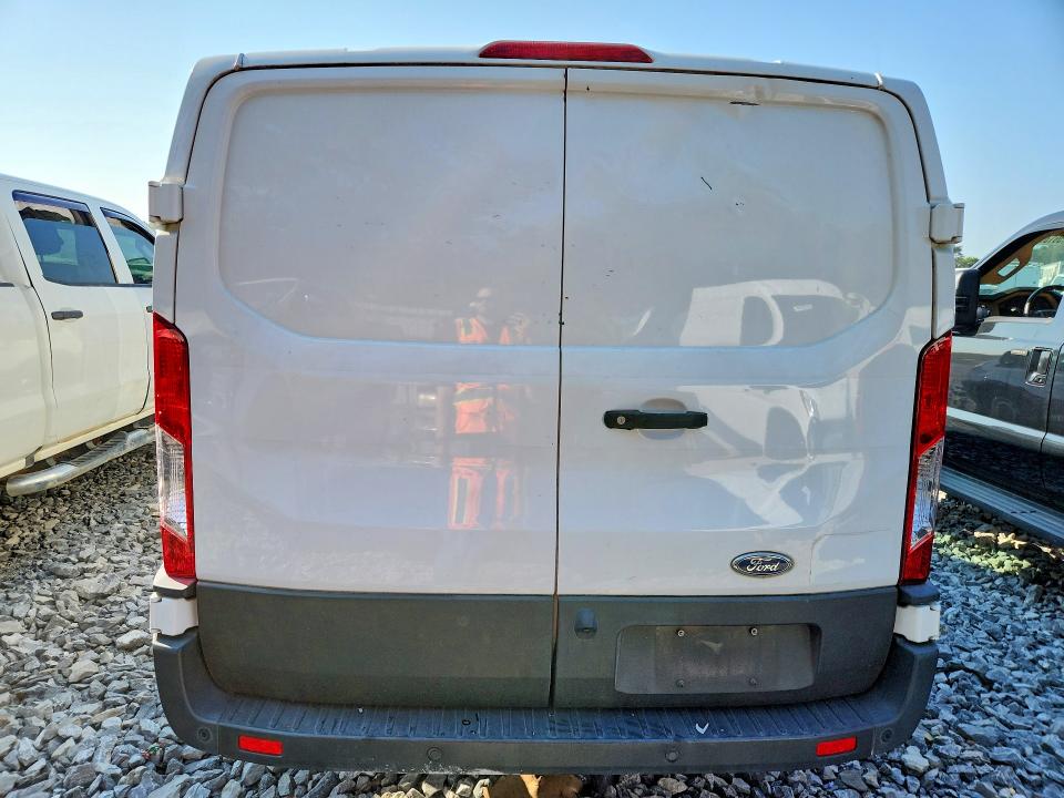 Aukcja sprzedaży 2020 Ford Transit, vin: 1FTYE1Y85LKA58523, numer aukcji: 66729946