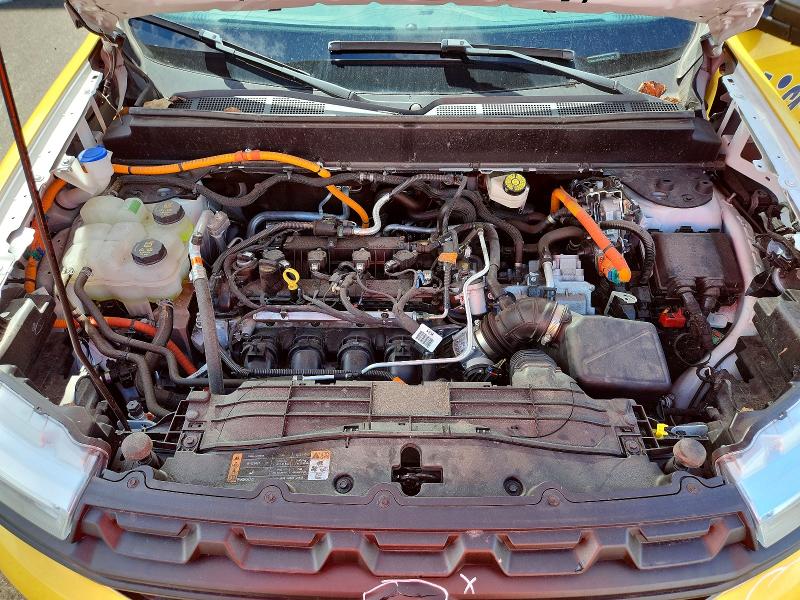 2024 Ford Maverick მანქანა იყიდება აუქციონზე, vin: 3FTTW8A31RRA61700, აუქციონის ნომერი: 69534616