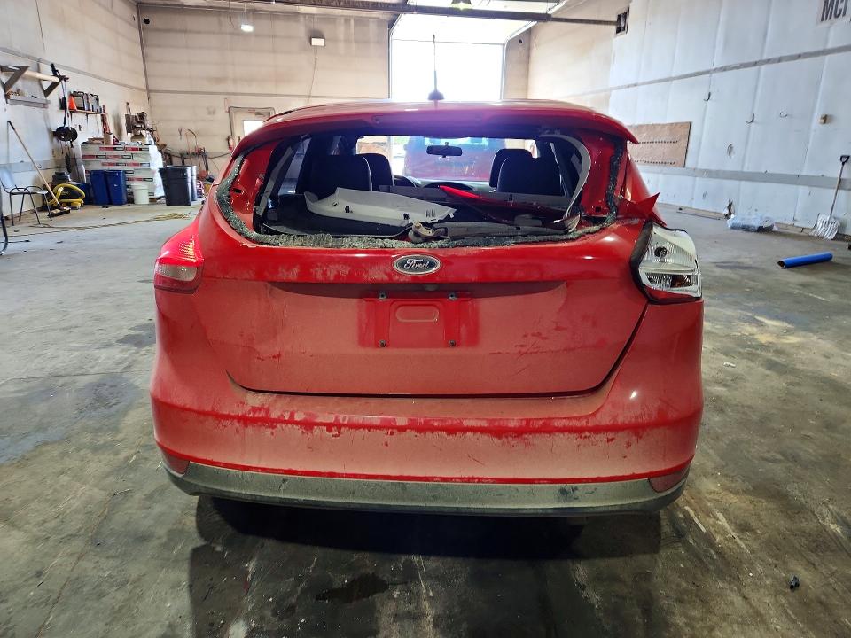 Продаж на аукціоні авто 2015 Ford Focus, vin: 1FADP3K24FL218615, номер лоту: 70475266