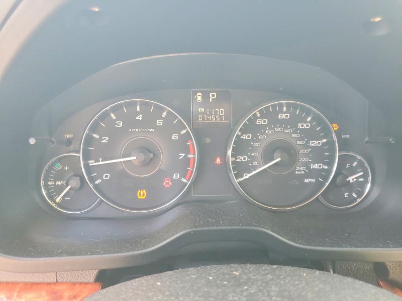 Aukcja sprzedaży 2011 Subaru Outback, vin: 4S4BRCLC8B3397220, numer aukcji: 69162846