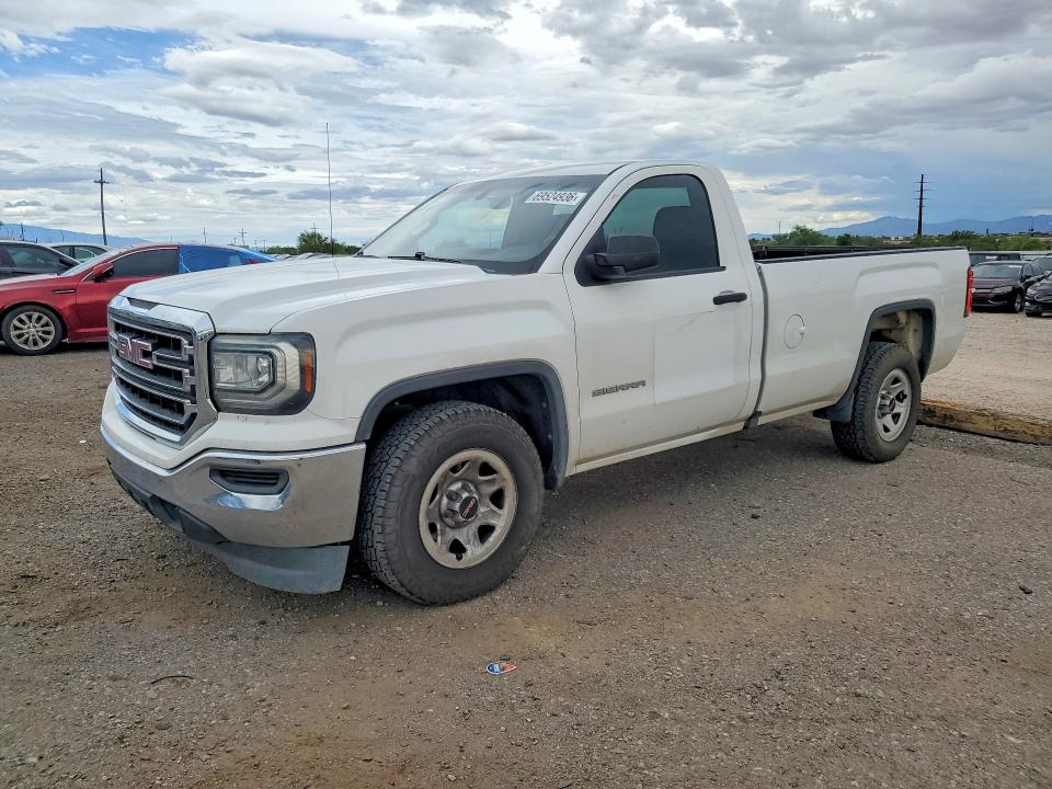 Aukcja sprzedaży 2018 Gmc Sierra, vin: 1GTN1LEC5JZ905998, numer aukcji: 69524936