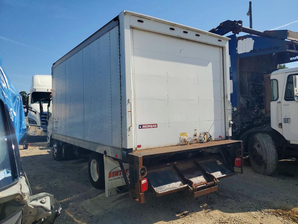 Aukcja sprzedaży 2013 Isuzu Npr, vin: JALB4W174D7400540, numer aukcji: 67104806