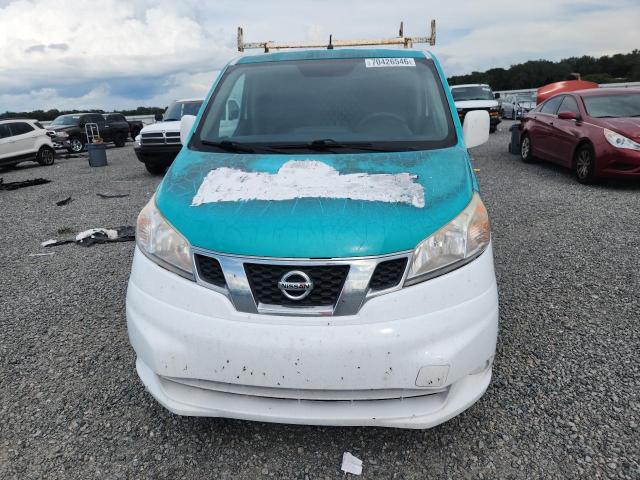 Продажа на аукционе авто 2017 Nissan Nv200, vin: 3N6CM0KN9HK697440, номер лота: 70426546