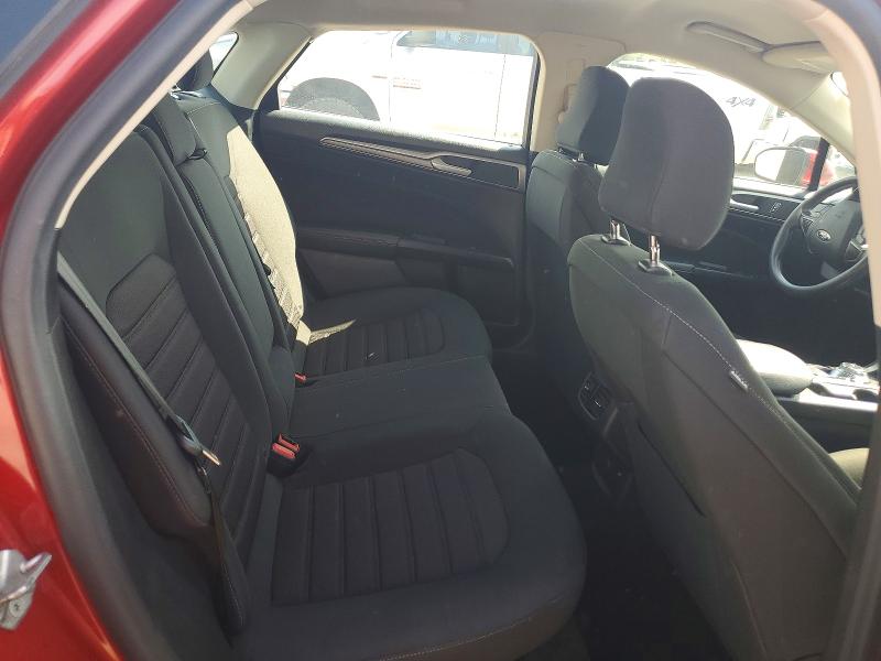 Продаж на аукціоні авто 2020 Ford Fusion, vin: 3FA6P0HD5LR108220, номер лоту: 67985496