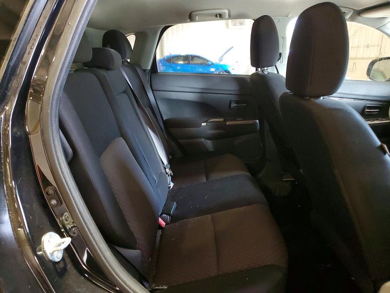 Aukcja sprzedaży 2019 Mitsubishi Outlander Sport, vin: JA4AP3AU8KU028234, numer aukcji: 71055736