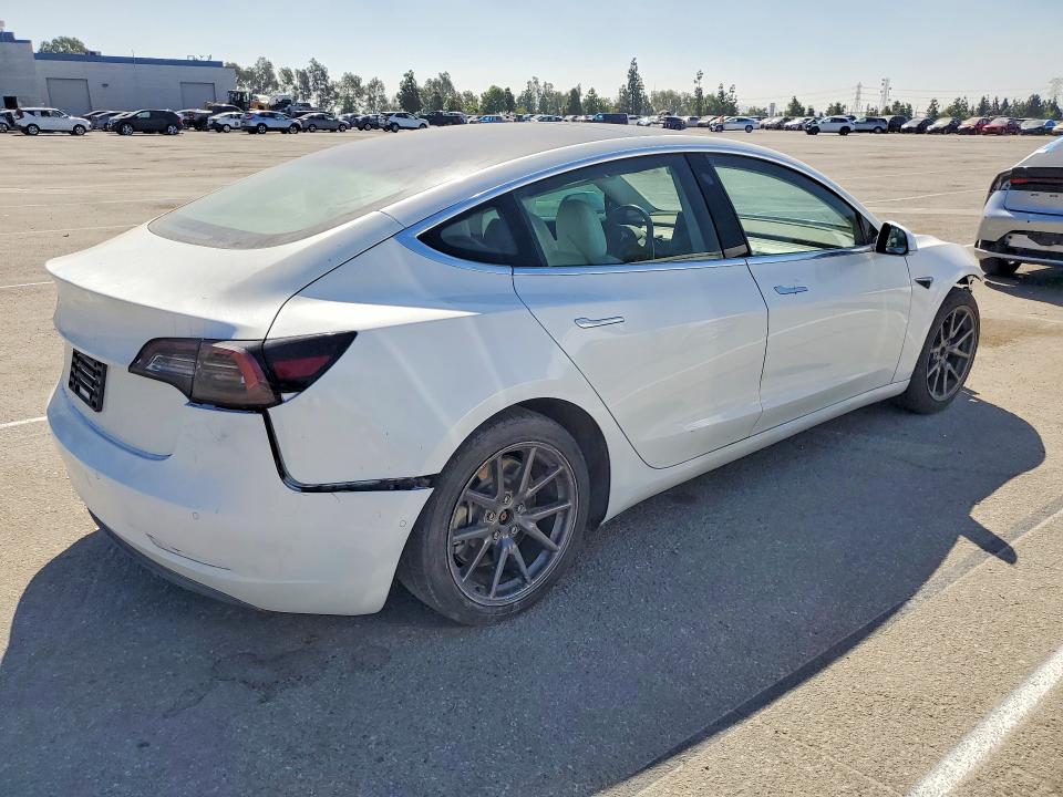Aukcja sprzedaży 2020 Tesla Model 3, vin: 5YJ3E1EA2LF599009, numer aukcji: 67360506