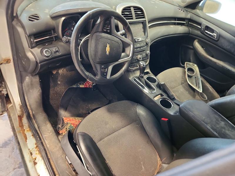 Aukcja sprzedaży 2015 Chevrolet Malibu, vin: 1G11D5SL5FF176148, numer aukcji: 69086426