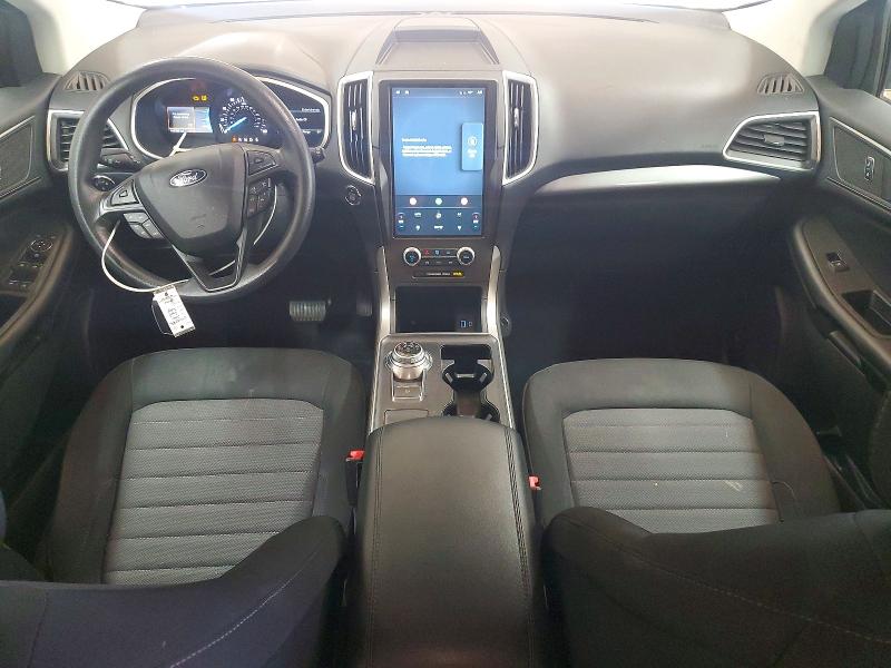 2021 Ford Edge მანქანა იყიდება აუქციონზე, vin: 2FMPK3G98MBA23475, აუქციონის ნომერი: 70425796
