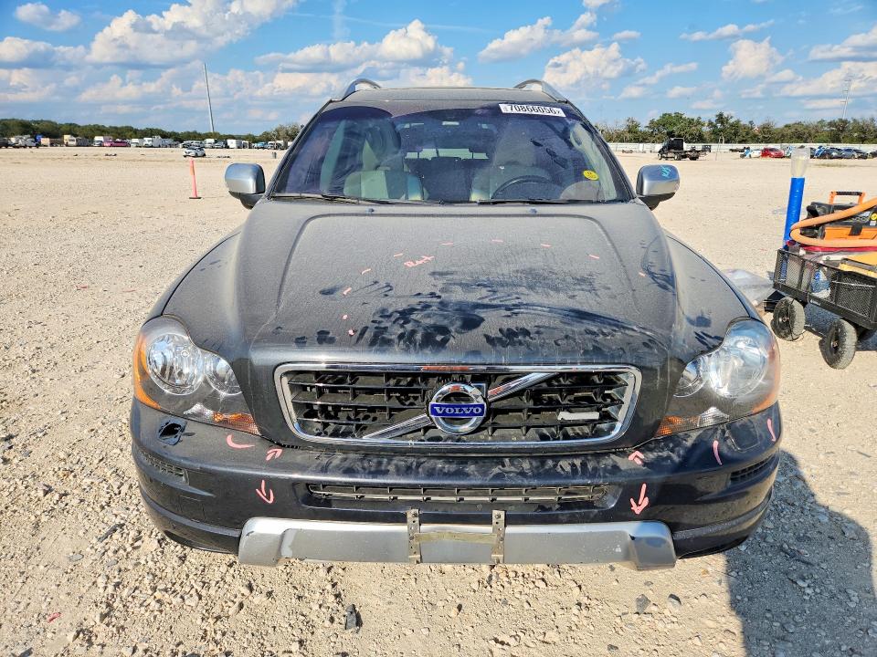 Auction sale of the 2014 Volvo Xc90, vin: YV4952CF6E1694468, lot number: 70866056