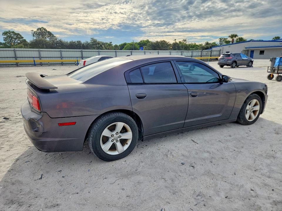 Продаж на аукціоні авто 2013 Dodge Charger, vin: 2C3CDXBG2DH725433, номер лоту: 71107016