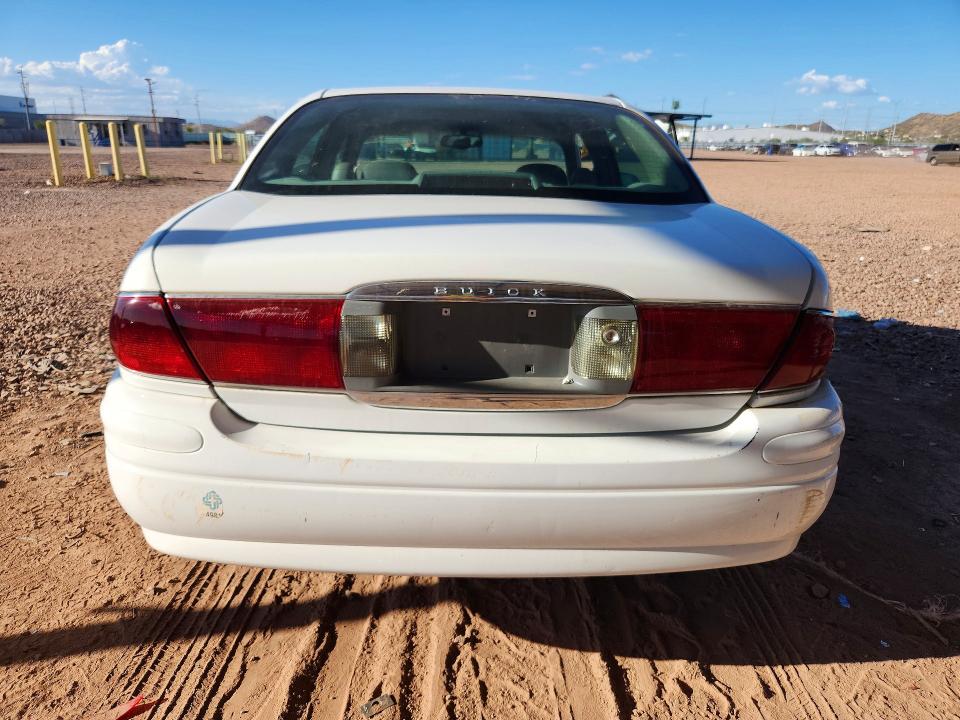 68409926 :رقم المزاد ، 1G4HP54K8Y4189228 vin ، 2000 Buick Lesabre مزاد بيع