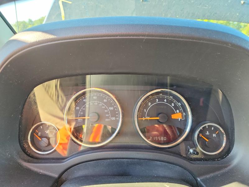 Aukcja sprzedaży 2016 Jeep Compass, vin: 1C4NJDEB9GD572496, numer aukcji: 68485306
