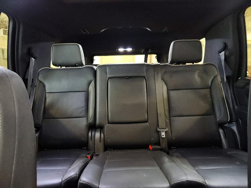 2023 Gmc Yukon მანქანა იყიდება აუქციონზე, vin: 1GKS2BKD4PR140531, აუქციონის ნომერი: 68683596
