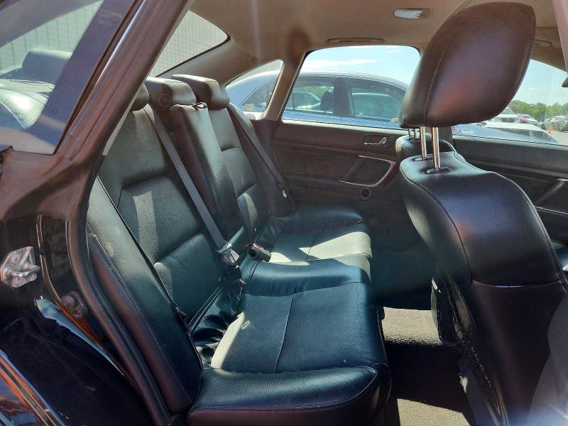 Продажа на аукционе авто 2008 Subaru Legacy, vin: 4S3BL626087202117, номер лота: 67996246