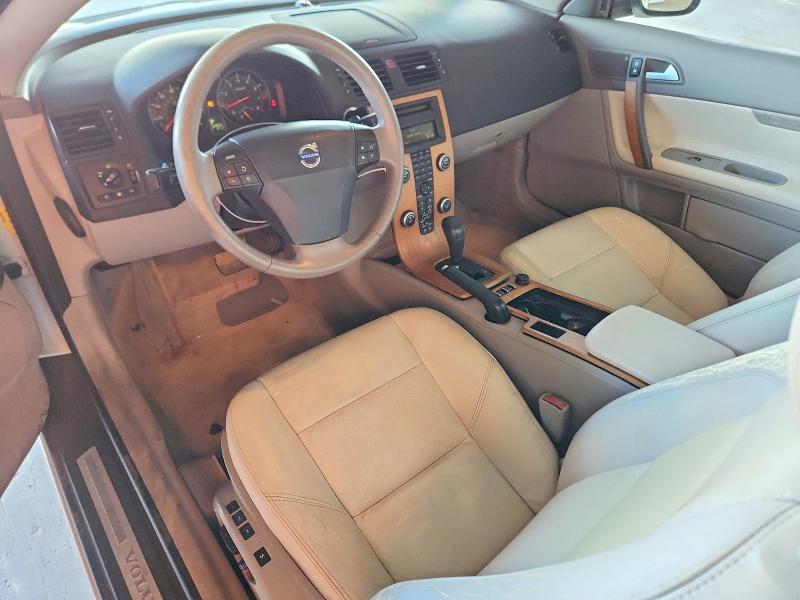 69544396 :رقم المزاد ، YV1MC67238J044108 vin ، 2008 Volvo C70 مزاد بيع