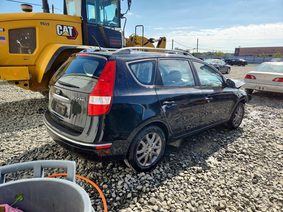 68176916 :رقم المزاد ، KMHDC8AE0CU151303 vin ، 2012 Hyundai Elantra Touring مزاد بيع