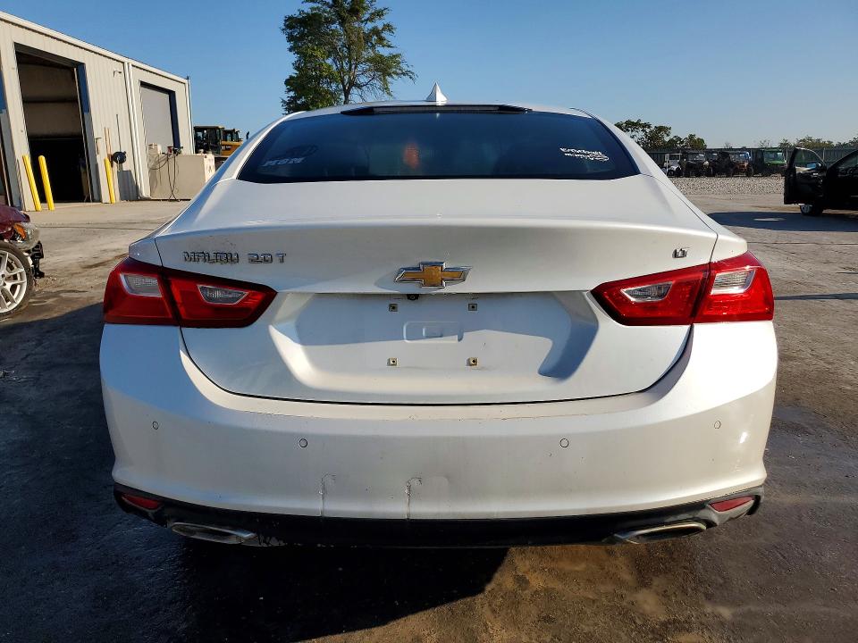 67350566 :رقم المزاد ، 1G1ZF5SX2GF211052 vin ، 2016 Chevrolet Malibu مزاد بيع