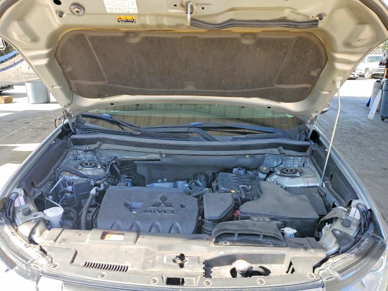 68654246 :رقم المزاد ، JA4AD3A38LZ017755 vin ، 2020 Mitsubishi Outlander مزاد بيع