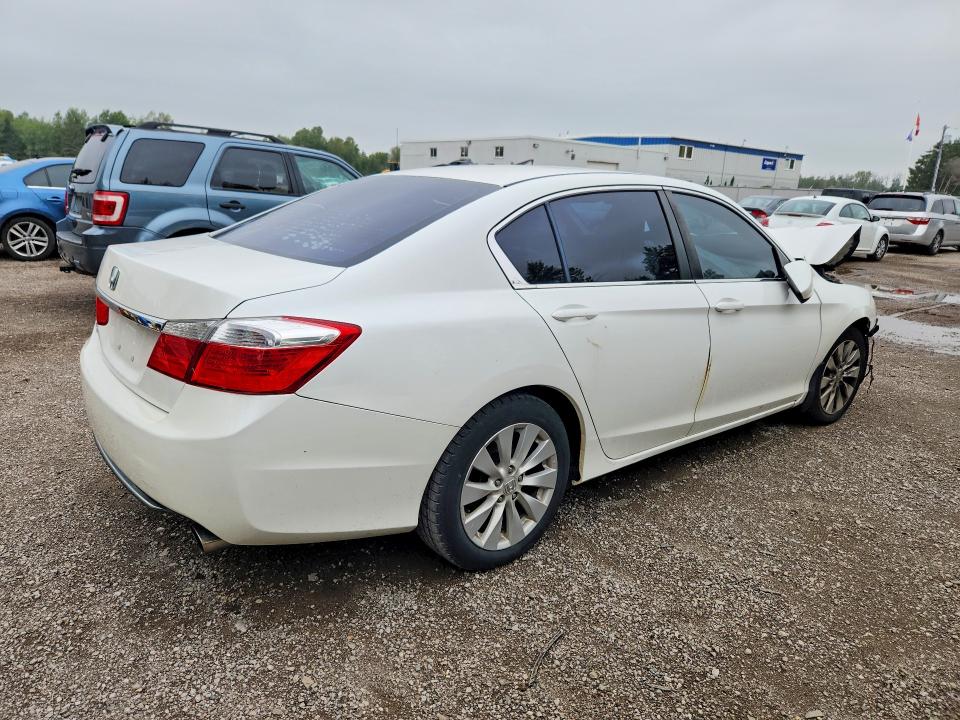 Aukcja sprzedaży 2015 Honda Accord, vin: 1HGCR2F39FA810148, numer aukcji: 66610376