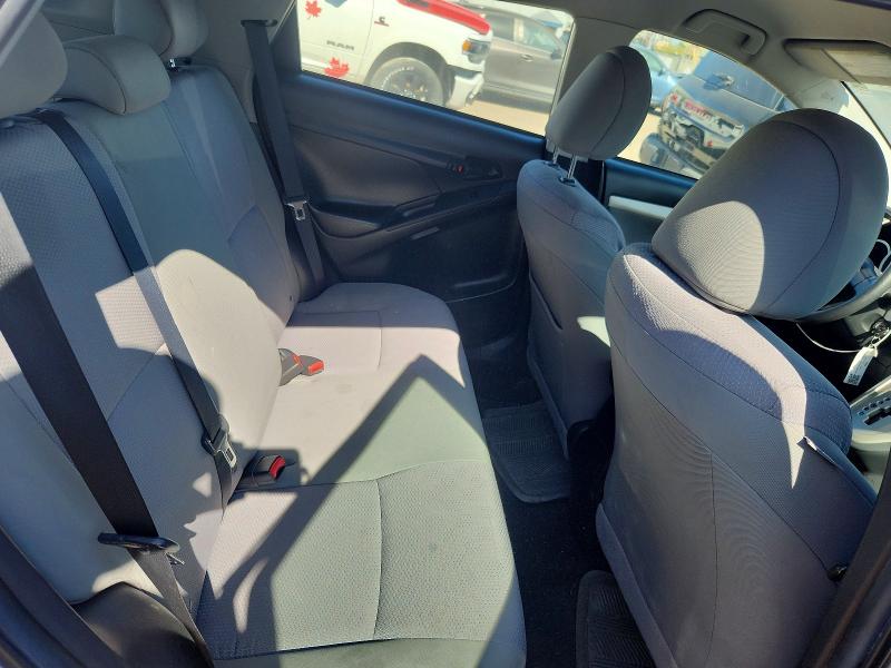 70551626 :رقم المزاد ، 2T1KU4EE6AC460618 vin ، 2010 Toyota Matrix مزاد بيع