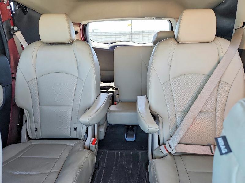 67684996 :رقم المزاد ، 5GAEVAKW1KJ206909 vin ، 2019 Buick Enclave مزاد بيع