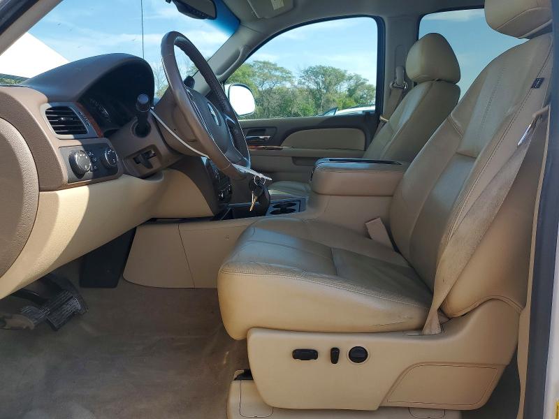 67830366 :رقم المزاد ، 3GCPKTE3XBG286452 vin ، 2011 Chevrolet Silverado مزاد بيع