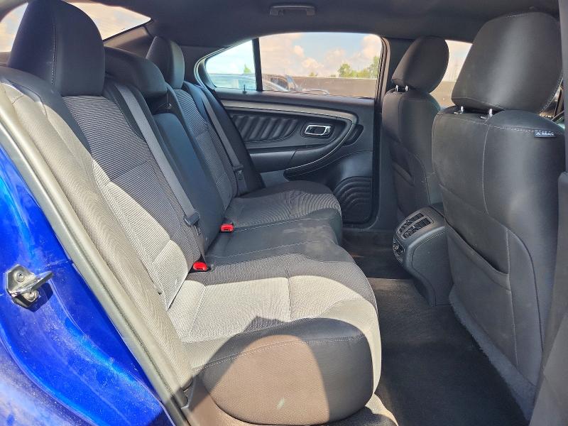 68270656 :رقم المزاد ، 1FAHP2E88FG154633 vin ، 2015 Ford Taurus مزاد بيع
