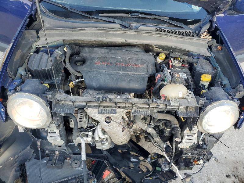 Aukcja sprzedaży 2017 Jeep Renegade, vin: ZACCJABB5HPE81576, numer aukcji: 68679536