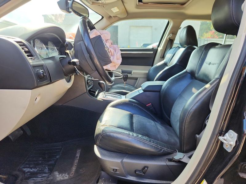 Продажа на аукционе авто 2007 Chrysler 300, vin: 2C3LA63HX7H889589, номер лота: 68818236