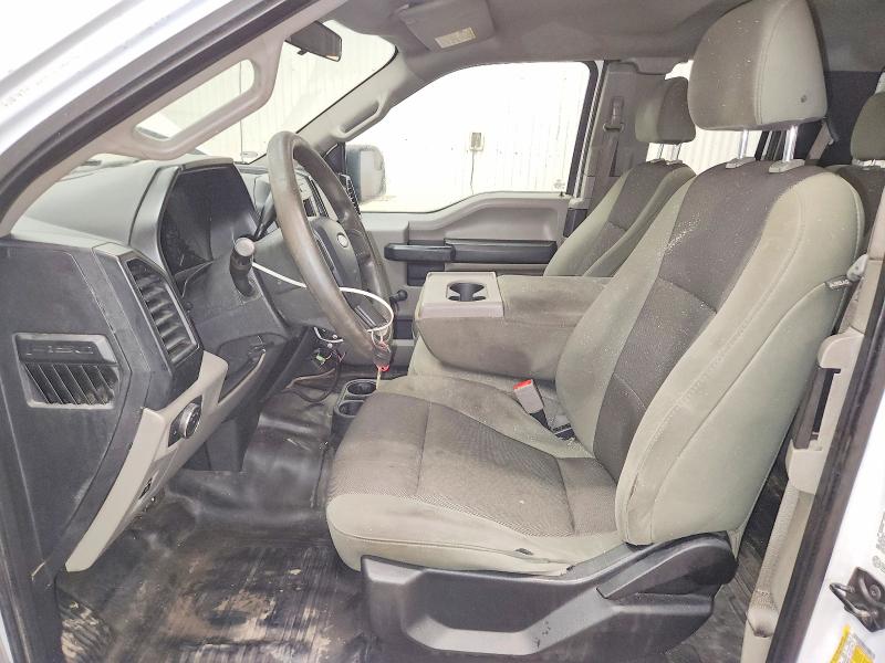 Продаж на аукціоні авто 2018 Ford F150, vin: 1FTEX1CPXJKE73054, номер лоту: 69921466