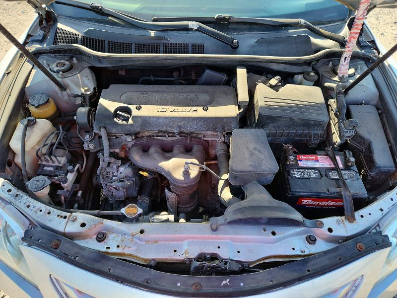 Продажа на аукционе авто 2008 Toyota Camry, vin: 4T1BE46K58U737429, номер лота: 70496396