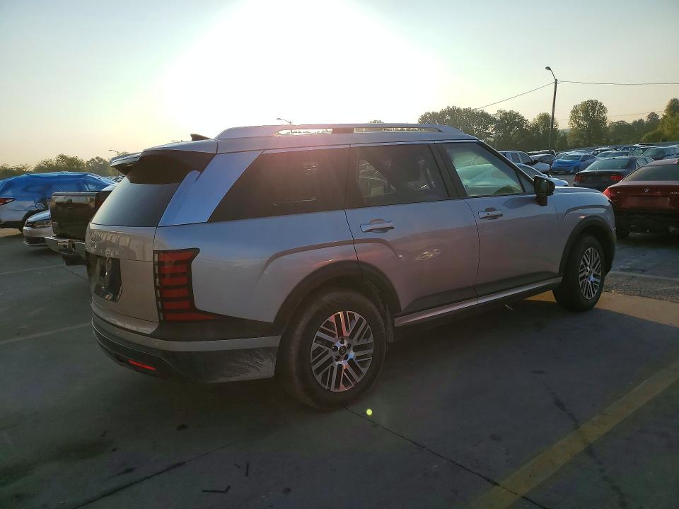 Продаж на аукціоні авто 2026 Hyundai Palisade, vin: KM8RL5S2XTU099445, номер лоту: 67234766