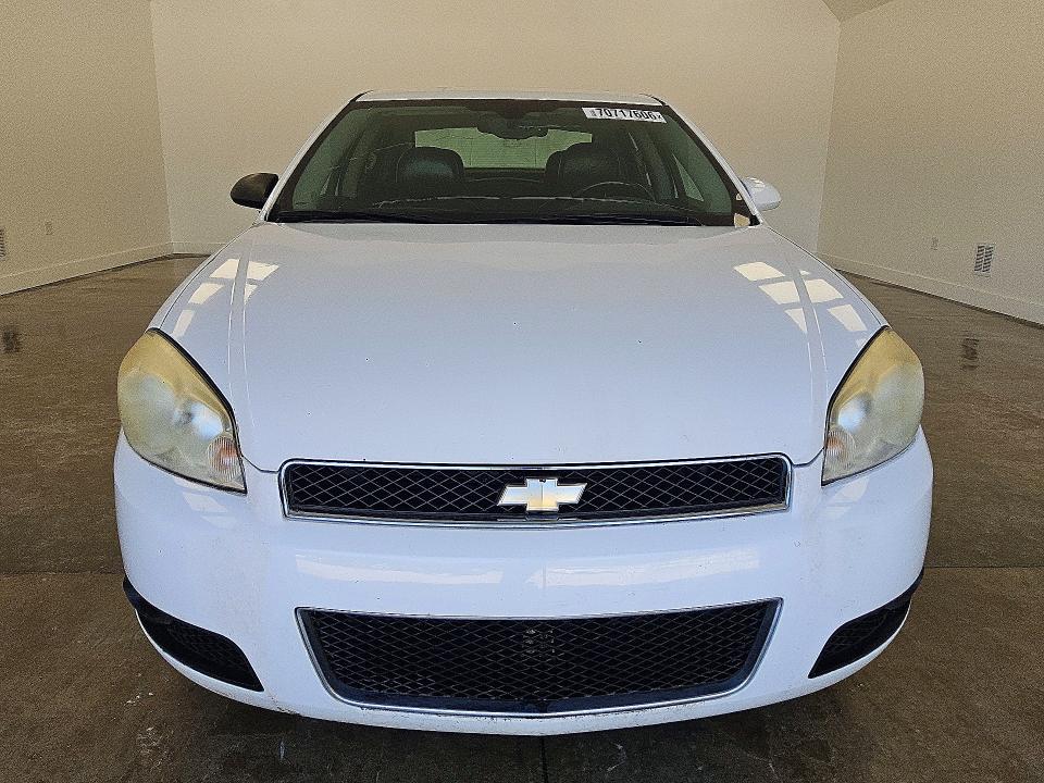 Продаж на аукціоні авто 2013 Chevrolet Impala, vin: 2G1WC5E36D1213250, номер лоту: 70717606