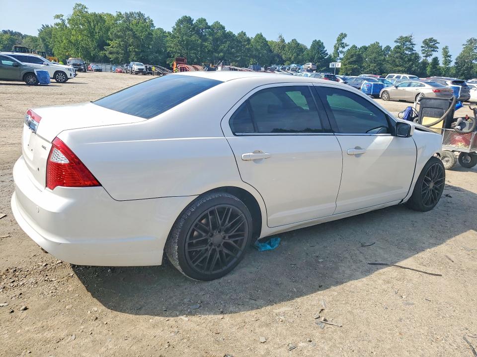 Aukcja sprzedaży 2012 Ford Fusion, vin: 3FAHP0JA6CR224079, numer aukcji: 67013626