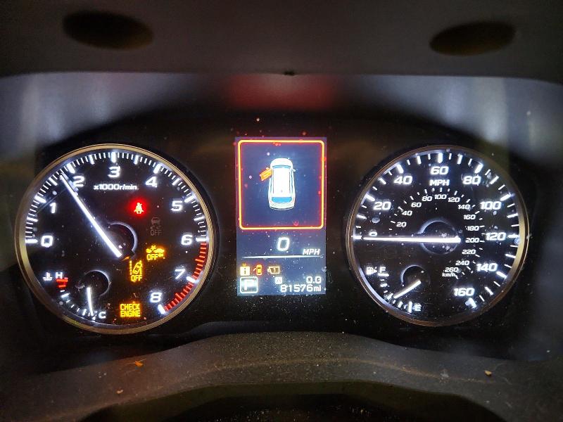 Aukcja sprzedaży 2024 Subaru Ascent, vin: 4S4WMAAD3R3422177, numer aukcji: 68232746