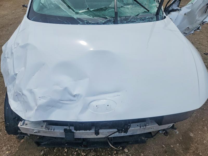 Продажа на аукционе авто 2023 Hyundai Ioniq 5, vin: KM8KN4AE2PU184075, номер лота: 65582986