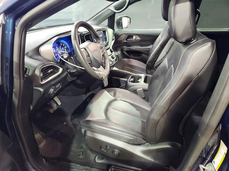 Aukcja sprzedaży 2025 Chrysler Pacifica, vin: 2C4RC1BG4SR561454, numer aukcji: 69304476