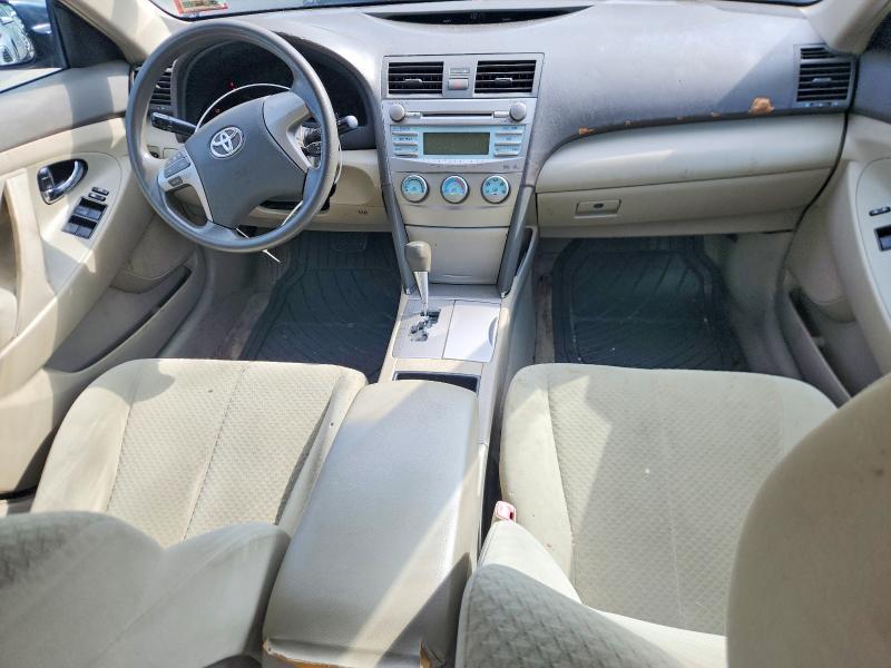 2009 Toyota Camry მანქანა იყიდება აუქციონზე, vin: 4T1BE46K29U868934, აუქციონის ნომერი: 69559036