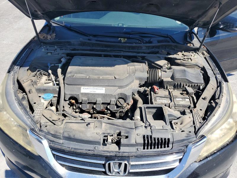 Aukcja sprzedaży 2015 Honda Accord, vin: 1HGCR3F98FA031477, numer aukcji: 68870536
