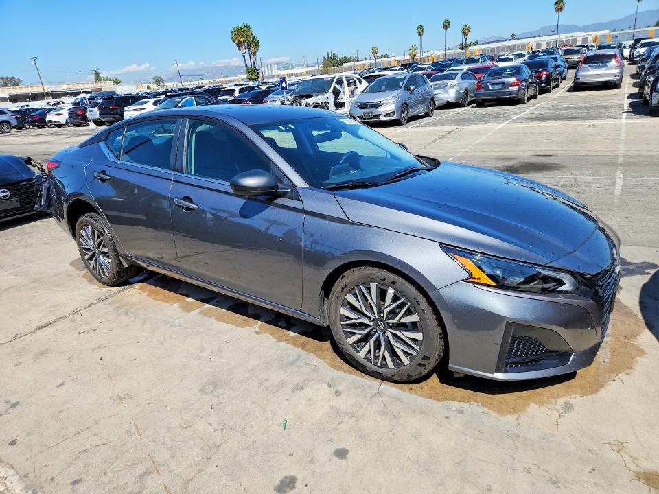 68432856 :رقم المزاد ، 1N4BL4DV9TN347028 vin ، 2026 Nissan Altima مزاد بيع