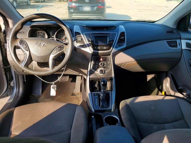 Продаж на аукціоні авто 2016 Hyundai Elantra, vin: 5NPDH4AE8GH653488, номер лоту: 67358236