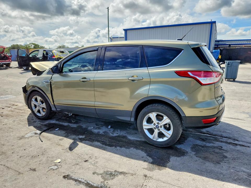 68024786 :رقم المزاد ، 1FMCU0G95DUC02381 vin ، 2013 Ford Escape مزاد بيع
