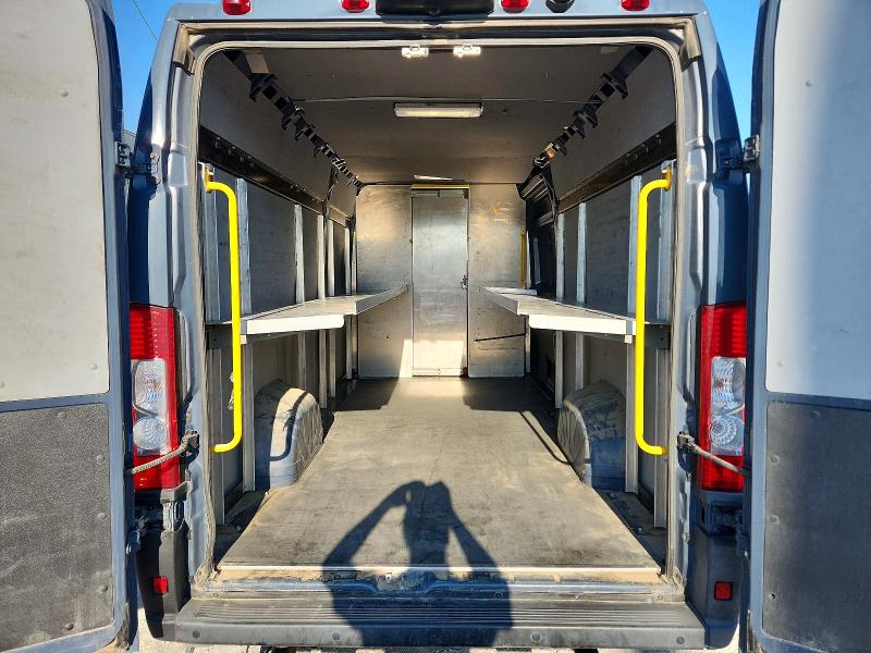 Aukcja sprzedaży 2021 Ram Promaster 3500, vin: 3C6MRVJG9ME586380, numer aukcji: 67793246