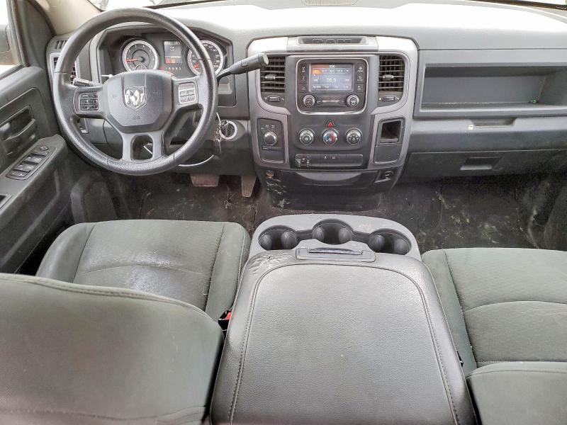 Продаж на аукціоні авто 2014 Ram 1500, vin: 1C6RR7FT0ES438723, номер лоту: 69874426