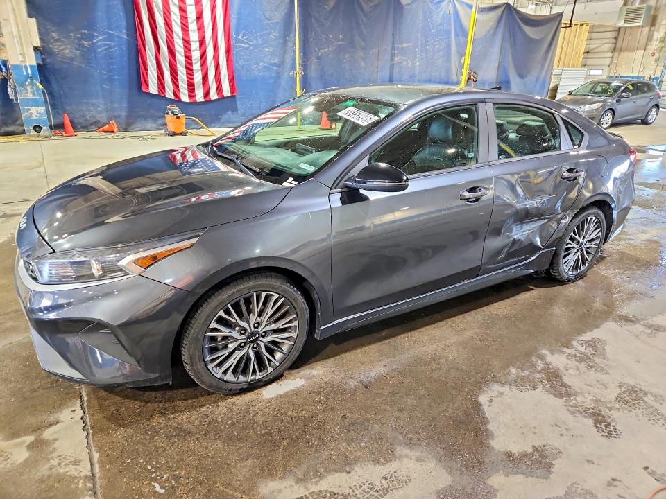 Продаж на аукціоні авто 2022 Kia Forte, vin: 3KPF54AD8NE432094, номер лоту: 70153996